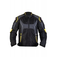 Куртка мужская WESC WIND марки HAWK MOTO 