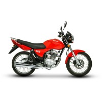 Мотоцикл MINSK D4 125 