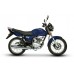 Мотоцикл MINSK D4 125 