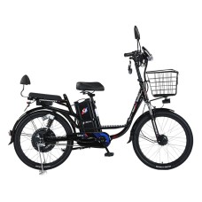 Электровелосипед SmartBalance Corsa 13 Ah 