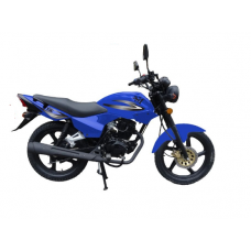 Мотоцикл ЗиД Стрит (YX 150-23)