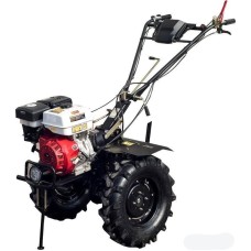  Мотоблок BAHO BH1800 PRO, КОЛЕСА 7.00-12