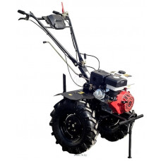  Мотоблок BAHO BH1800 PRO, КОЛЕСА 7.00-12