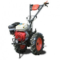   Мотоблок BAHO BH1800L Diff (18 л.с)  + дифференциал