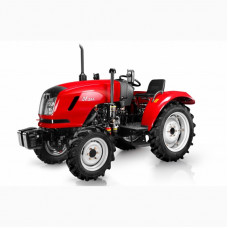 Минитрактор Dongfeng DF244 - G1