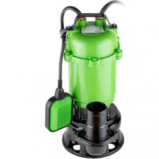Дренажный насос ECO DCI-1201 с измельчителем