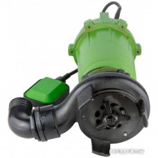 Дренажный насос ECO DCI-1201 с измельчителем