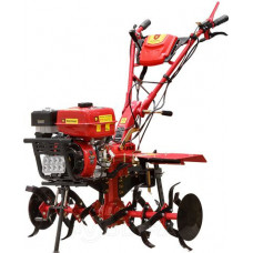 Мотоблок Fermer FM-813 MX (8 л.с.) с фарой, колеса 5.00-12