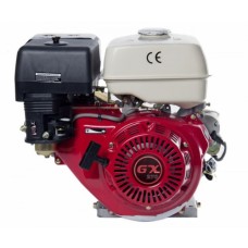 Двигатель бензиновый GX270 (шлицы. вал 25мм) 9л.с.