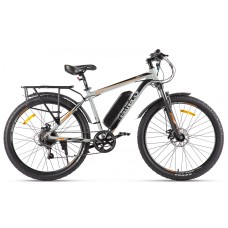Электровелосипед Eltreco XT 800