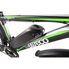 Электровелосипед Eltreco XT 850