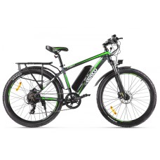 Электровелосипед Eltreco XT 850