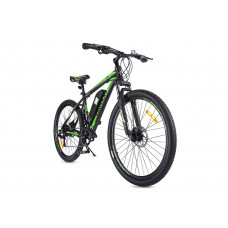 Электровелосипед Eltreco XT 600