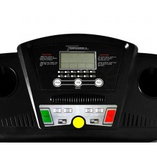 Электрическая беговая дорожка Fitness T2000D