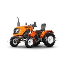  Минитрактор Кентавр Т-24 PRO (Toyokawa)