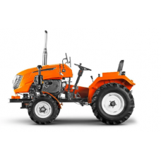  Минитрактор Кентавр Т-24 PRO (Toyokawa)
