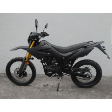 Мотоцикл MINSK X 250