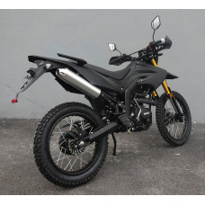 Мотоцикл MINSK X 250