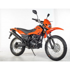 Мотоцикл MINSK X 250