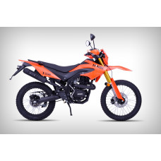 Мотоцикл MINSK X 250