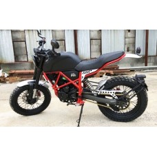 Мотоцикл MINSK SCR 250