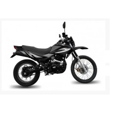 Мотоцикл ZID ENDURO (YX 250GY-C5C)