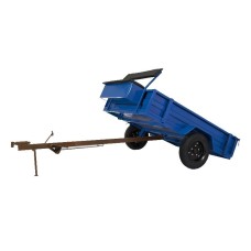Прицеп мотоблочный Forza 2-M 1590х1180х335