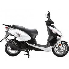 Скутер Racer Stells RC150T-15