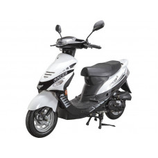 Скутер Racer Meteor RC50QT-3