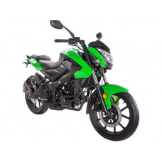Мотоцикл Racer RC250-GY8X FLASH