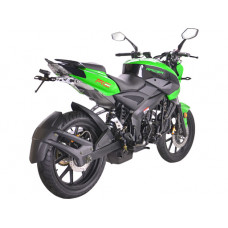 Мотоцикл Racer RC250-GY8X FLASH