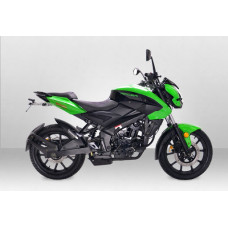 Мотоцикл Racer RC250-GY8X FLASH