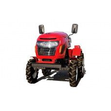 Минитрактор Rossel XT-152D 
