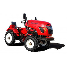 Минитрактор Rossel XT-152D 