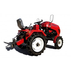 Минитрактор Rossel XT-152D 