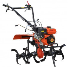 Мотоблок Skiper SK 850SL (8 л.с.) колеса 6.00-12