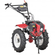 Мотоблок Skiper SK 850SL (8 л.с.) колеса 6.00-12