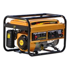 Генератор Skiper LT 4000B ( 2,8КВТ, 2Х230В/16А)