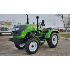 Минитрактор CATMANN MT-350 (прямой привод)