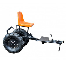 Адаптер АМ (колеса 5.00-10)