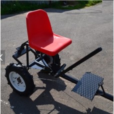 Адаптер АМ (колеса 5.00-10) Адаптер АМ (колеса 5.00-10)