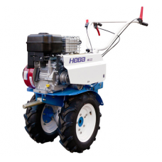 Мотоблок Нева МБ-23Б-10,0 с двиг. Briggs&Stratton