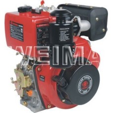 Двигатель дизельный WEIMA WM186F (9л.с.)