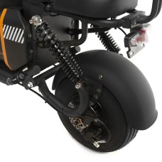 Электросамокат SB Mini Sport