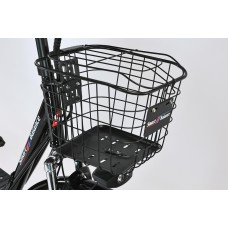 Электровелосипед SmartBalance Corsa 13 Ah 