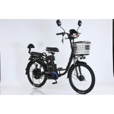 Электровелосипед SmartBalance Corsa 13 Ah 