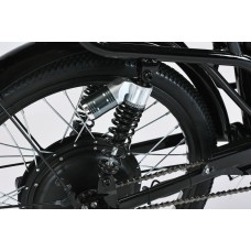 Электровелосипед SmartBalance Corsa 13 Ah 