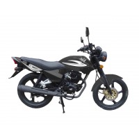 Мотоцикл ЗиД Стрит (YX 150-23)