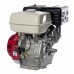 Двигатель бензиновый GX390 (шпонка, вал 25мм) 13л.с.